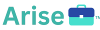 Arise Website Logo